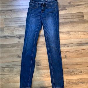 American Eagle Jegging